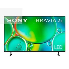 Sony BRAVIA 2 K-65S20M2 65 Inch 4K HDR Smart Google TV (Official)